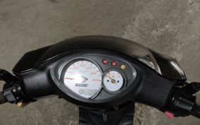 YAMAHA JOG ZR EVOLUTION2 SA39J