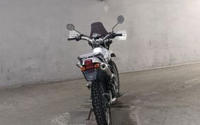 HONDA SL230 MD33
