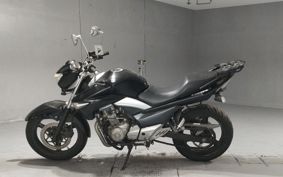 SUZUKI GSR250 GJ55D