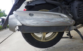YAMAHA JOG ZR Gen.3 SA39J