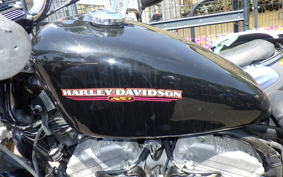 HARLEY XL883L 2006