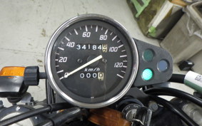 HONDA CB223S 2002 MC40