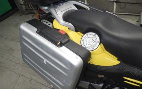 BMW F650GS 2005