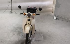HONDA SUPER CUB50 AA09