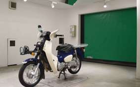 HONDA C110 SUPER CUB 2020 JA42