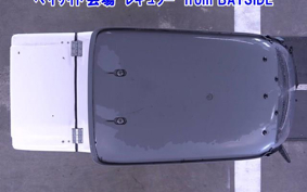 HONDA GYRO CANOPY-2