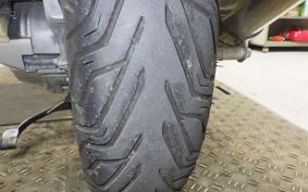 HONDA PCX 125 JF81