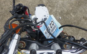 HONDA APE 50 AC16