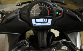 KAWASAKI NINJA 400 ABS 2014 EX400E