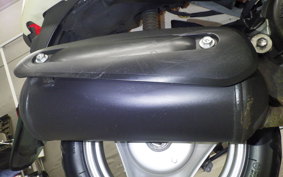 SUZUKI ﾚｯﾂﾊﾞｽｹｯﾄ CA4AA