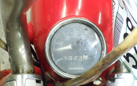 HONDA MONKEY 2024 Z50A