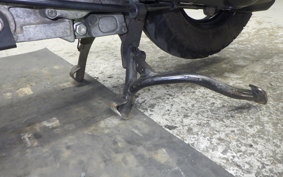 SUZUKI ADDRESS V125 S 2021 CF4MA