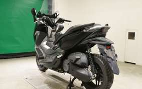 HONDA FORZA 250 2018 MF13