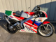 Фото Honda NSR250R-1 1991 с японского аукциона