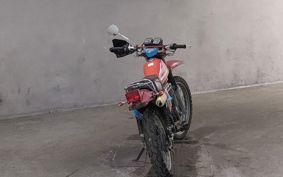 SUZUKI TS125 TS1252