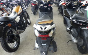 HONDA LEAD 125 JF45