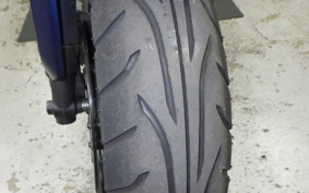 YAMAHA MT-09 Tracer GT 2018 RN51J