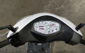 SUZUKI ADDRESS V50 CA4BA
