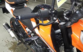 KTM 250 DUKE
