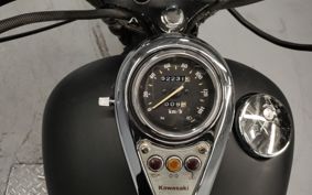 KAWASAKI VULCAN400 CLASSIC 1996 VN400A