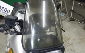 SUZUKI GSX1100S KATANA 1999 GU76A