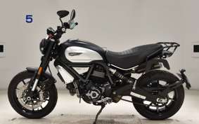 DUCATI DUCATI SCRAMBLER1100 2018