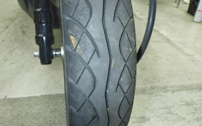 HONDA TACT Basket 2024 AF75