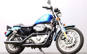 HARLEY XL1200S 2002 CHP