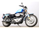 Фото Harley XL1200S 2002 с японского аукциона