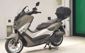 YAMAHA N-MAX 1973 SE86J