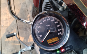 HARLEY XL1200V 2013 LF3
