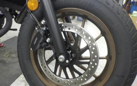 HONDA REBEL 250 S 2011 MC49