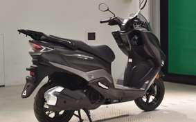 SUZUKI BURGMANｽﾄﾘｰﾄ125EX EA23M