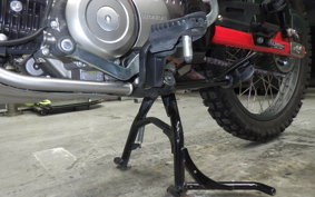 HONDA CT125-2 2012 JA65
