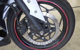 KAWASAKI NINJA 250 EX250L