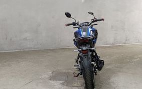 HONDA  HORNET 2.0 MC56