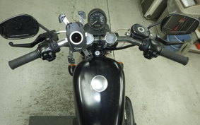 HARLEY XL883N 2009