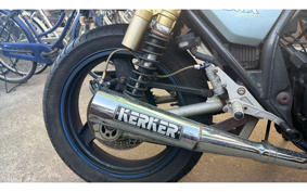 KAWASAKI ZRX400 1997 ZR400E