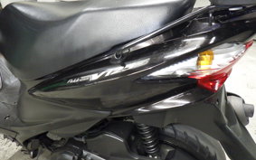 SUZUKI ADDRESS V125 S