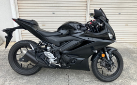 YAMAHA YZF-R25 ABS RG43J