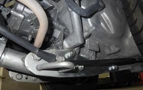 HONDA GYRO CANOPY 2021 TA03