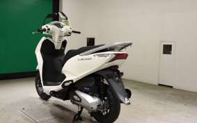 HONDA LEAD 125 2019 JK12