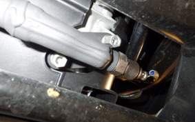 SUZUKI ﾚｯﾂ CA4AA