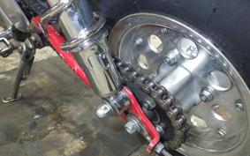 HONDA MONKEY 2026 Z50J