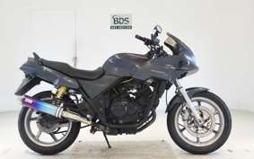 HONDA XELVIS 1988 MC25