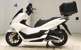 HONDA PCX 125 2012 JK05