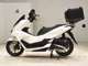 Фото Honda PCX 125 2012 с японского аукциона