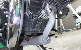 HONDA DAX 125 2015 JB04