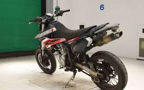 KAWASAKI KLX250D TRACKER X LX250V