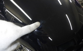 YAMAHA DRAGSTAR 400 2013